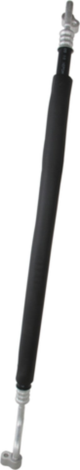 Four Seasons A/C Refrigerant Discharge Hose 56002