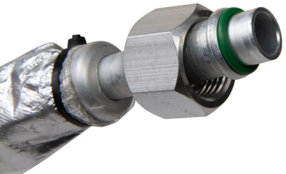 Four Seasons A/C Refrigerant Suction Hose