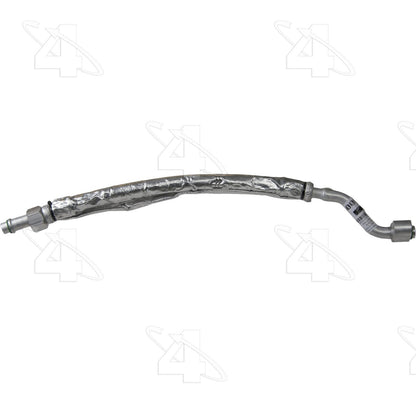 Four Seasons A/C Refrigerant Suction Hose