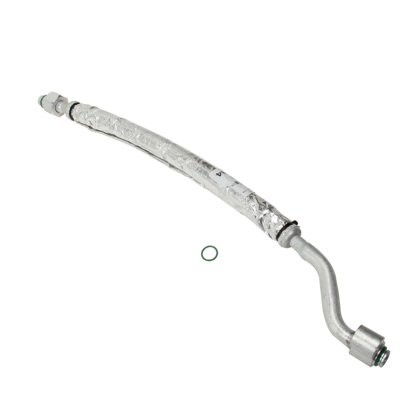 Four Seasons A/C Refrigerant Suction Hose