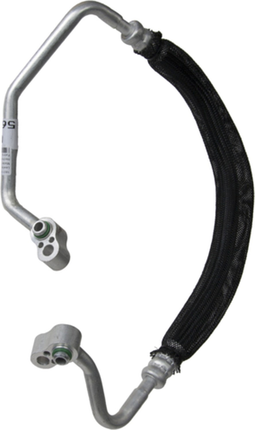 Four Seasons A/C Refrigerant Discharge Hose 56005