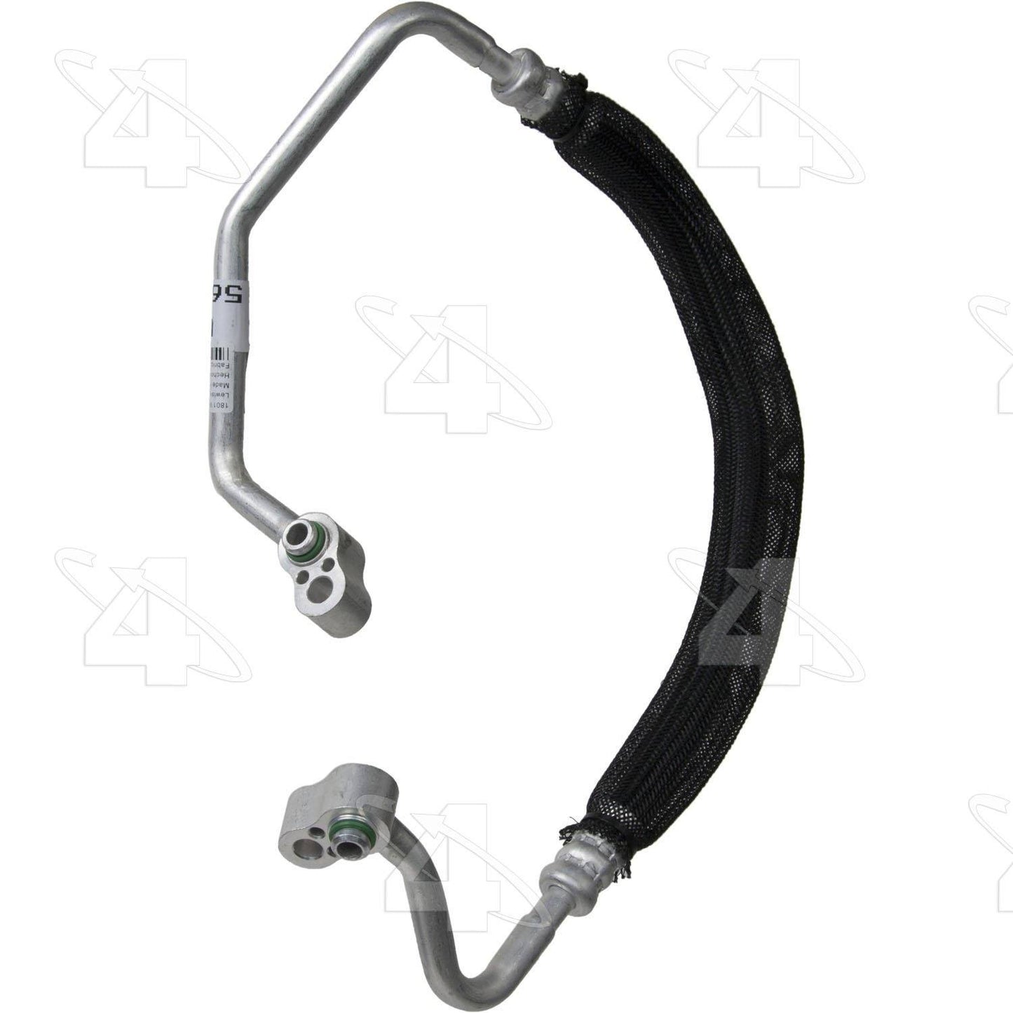 Four Seasons A/C Refrigerant Discharge Hose 56005