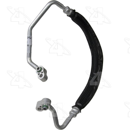 Four Seasons A/C Refrigerant Discharge Hose 56005
