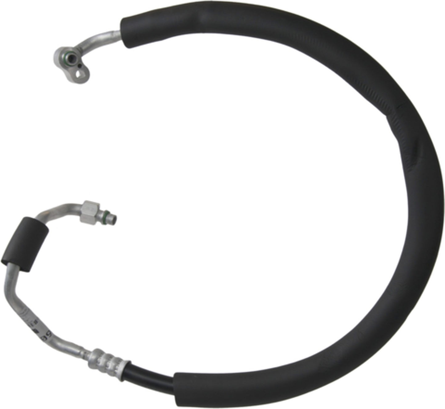 Four Seasons Discharge Line Hose Assembly 56009