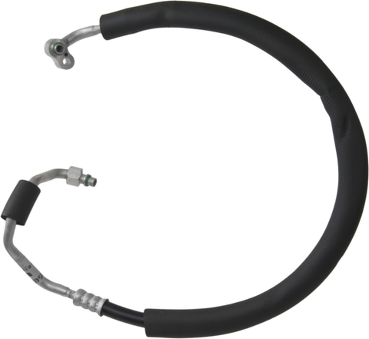 Four Seasons Discharge Line Hose Assembly 56009