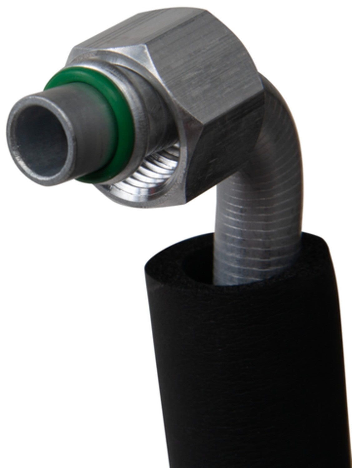 Four Seasons Discharge Line Hose Assembly 56009