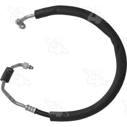 Four Seasons Discharge Line Hose Assembly 56009