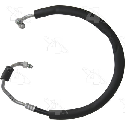 Four Seasons Discharge Line Hose Assembly 56009