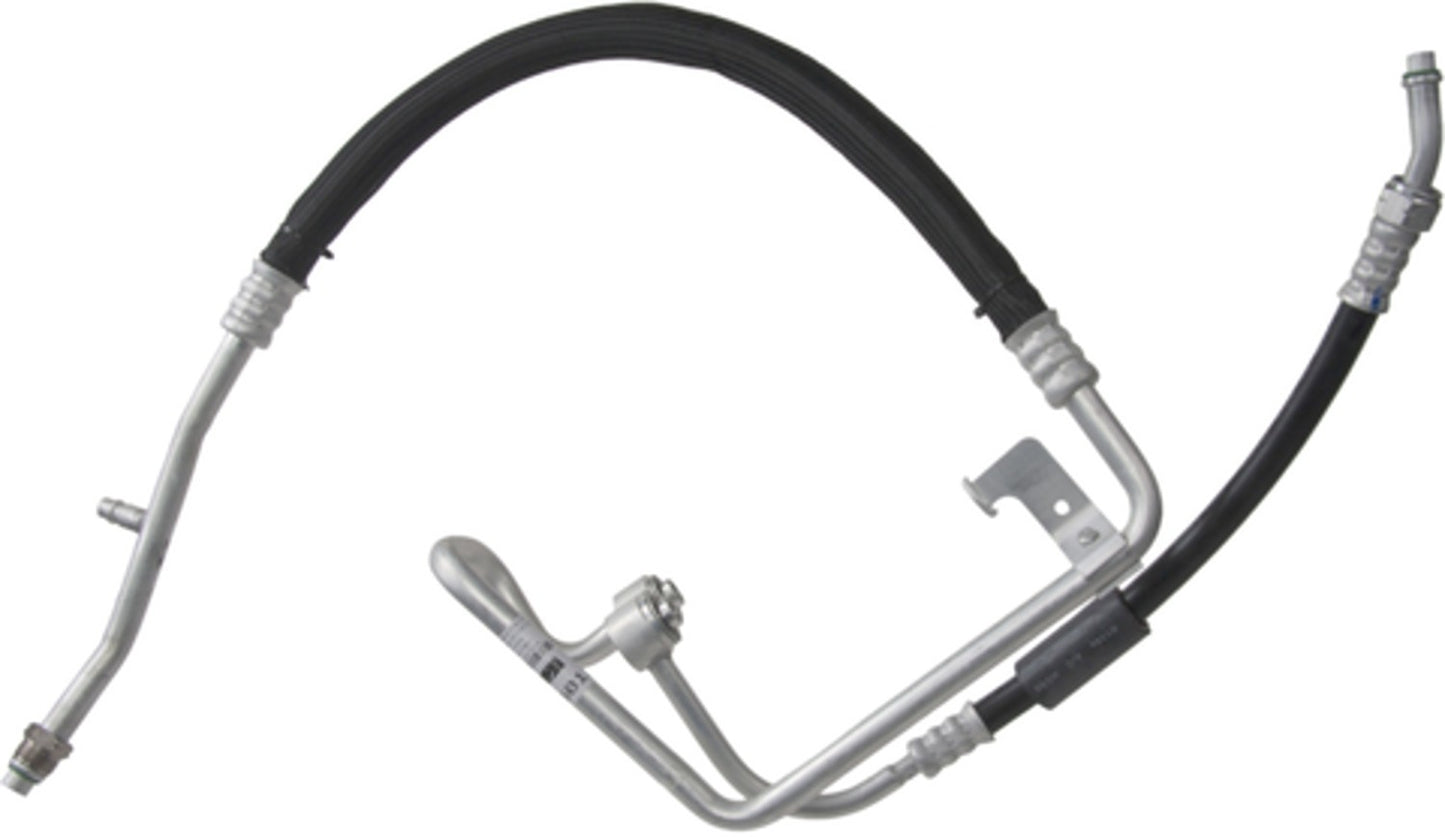 Four Seasons A/C Manifold Hose Assembly 56011