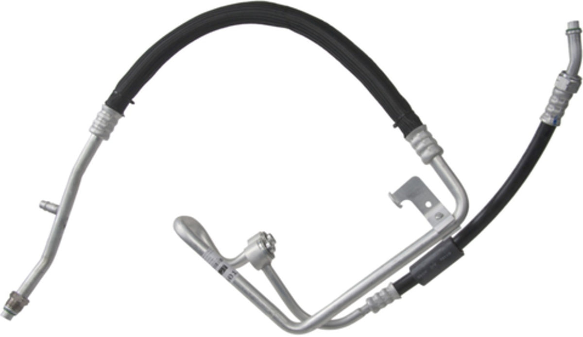 Four Seasons A/C Manifold Hose Assembly 56011