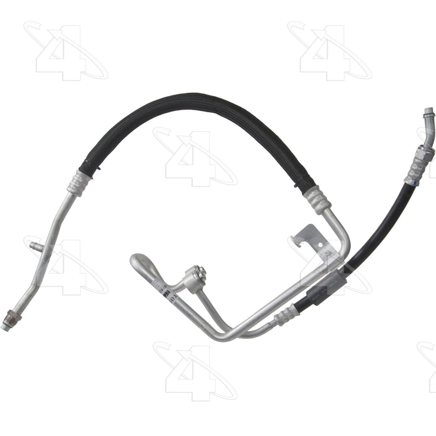 Four Seasons A/C Manifold Hose Assembly 56011