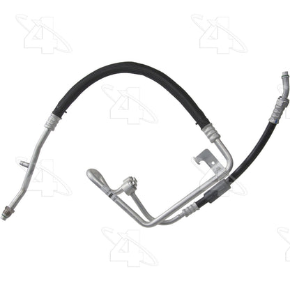 Four Seasons A/C Manifold Hose Assembly 56011