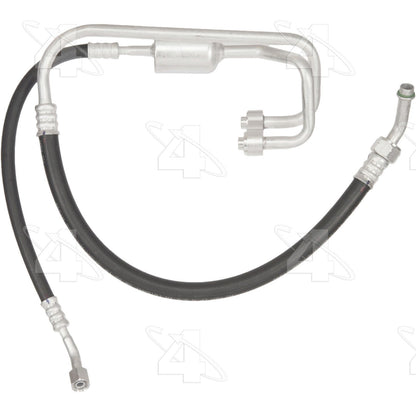 Four Seasons A/C Manifold Hose Assembly 56012