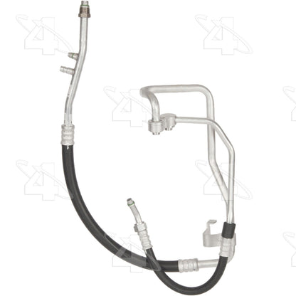Four Seasons A/C Manifold Hose Assembly 56013