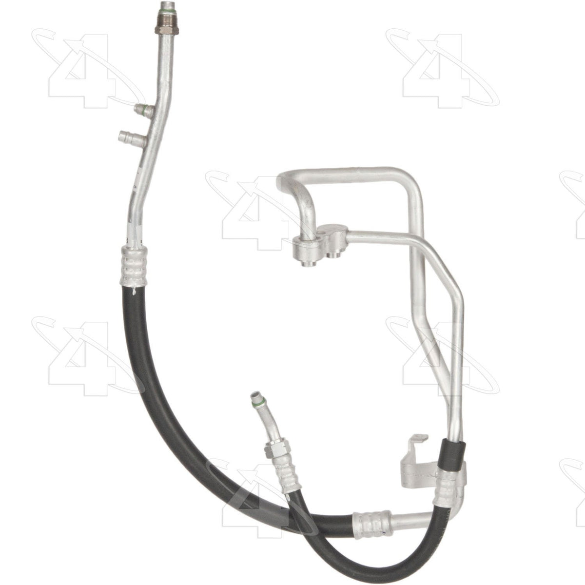 Four Seasons A/C Manifold Hose Assembly 56013