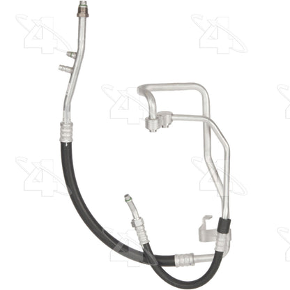 Four Seasons A/C Manifold Hose Assembly 56013