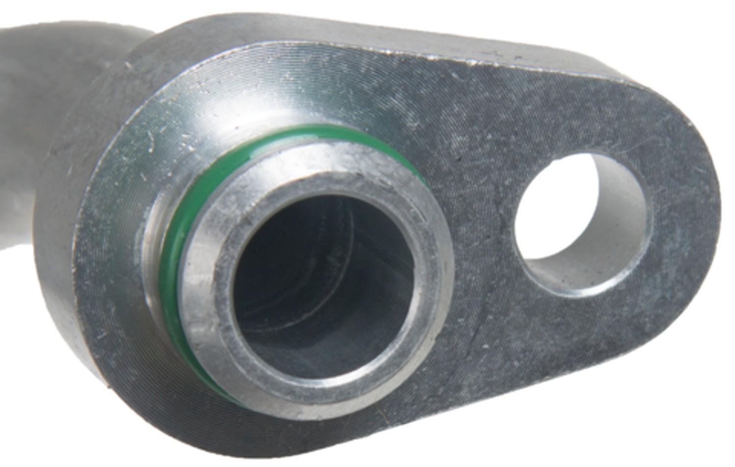 Four Seasons A/C Manifold Hose Assembly 56014