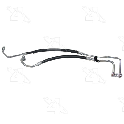 Four Seasons A/C Manifold Hose Assembly 56014