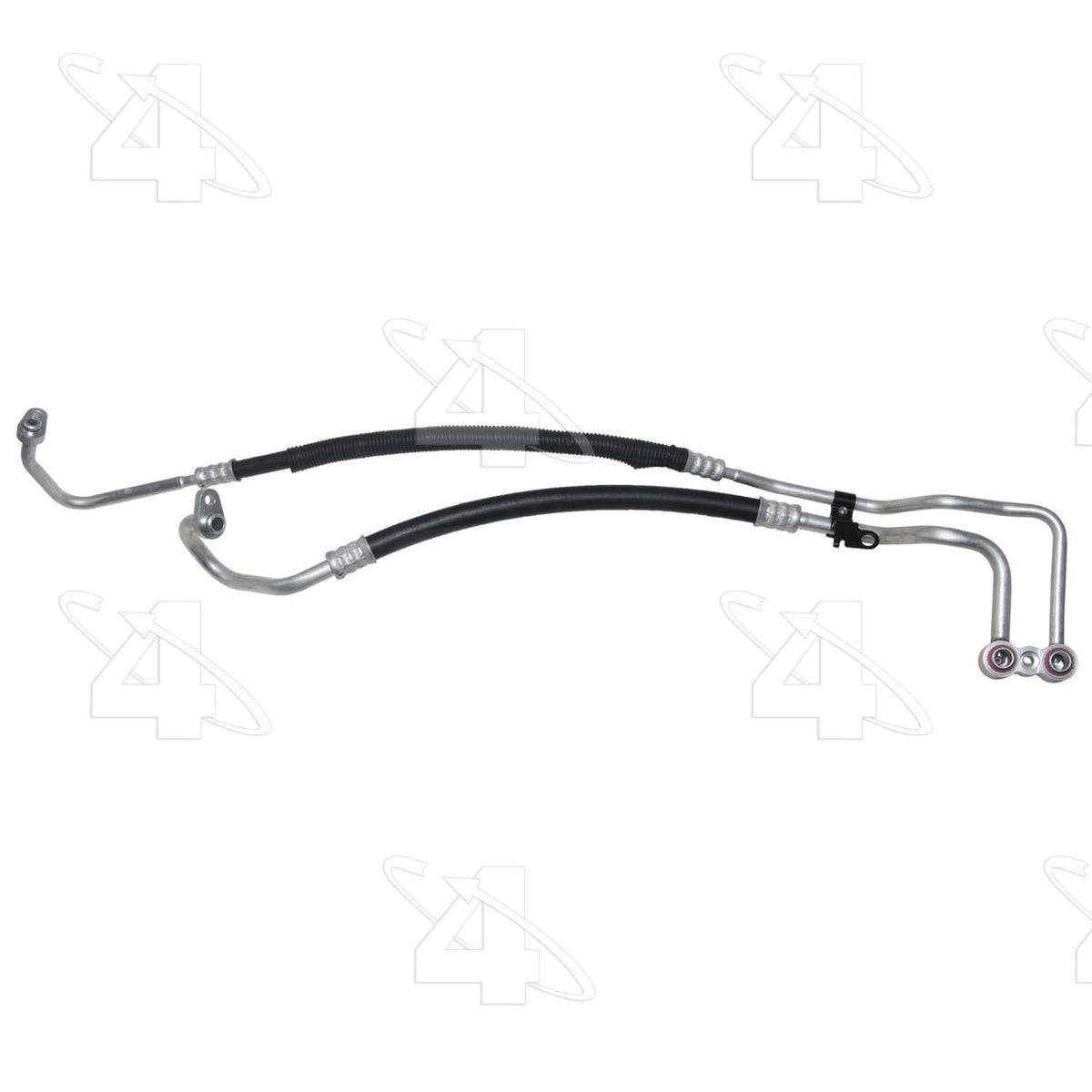 Four Seasons A/C Manifold Hose Assembly 56014
