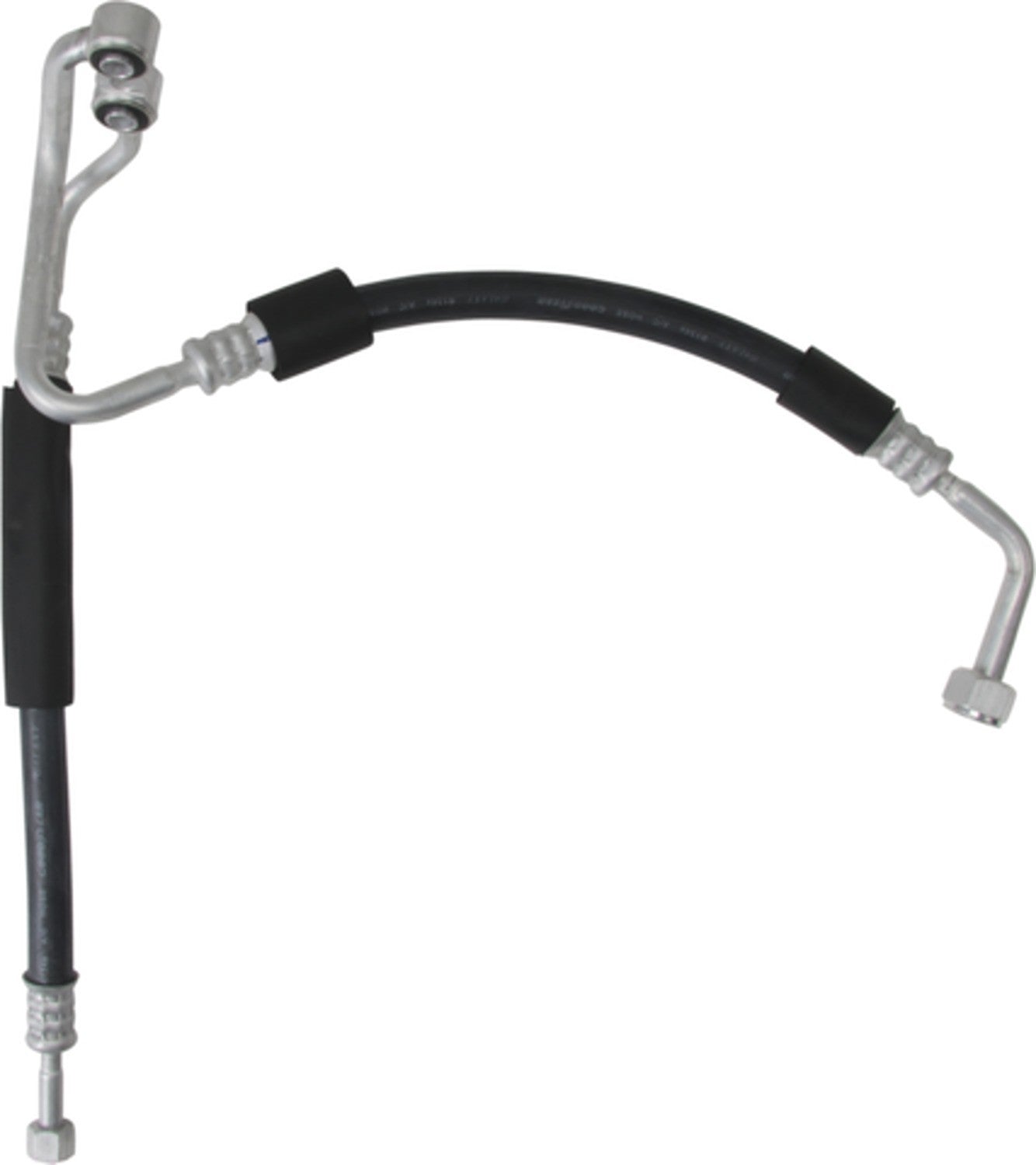 Four Seasons Discharge & Suction Line Hose Assembly 56016