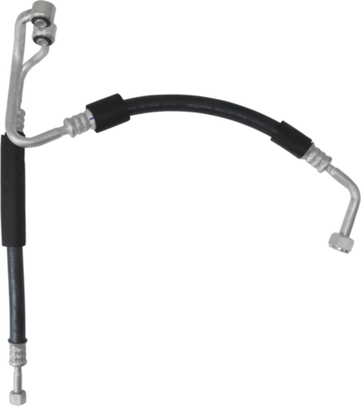 Four Seasons Discharge & Suction Line Hose Assembly 56016