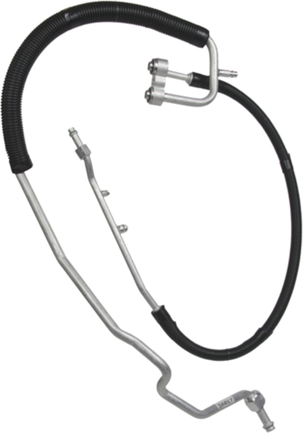 Four Seasons A/C Manifold Hose Assembly 56017