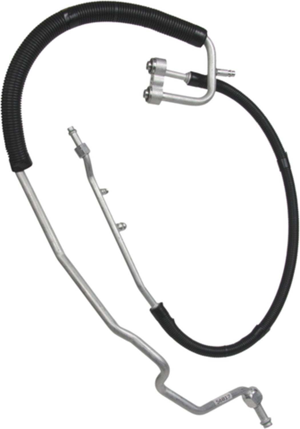 Four Seasons A/C Manifold Hose Assembly 56017