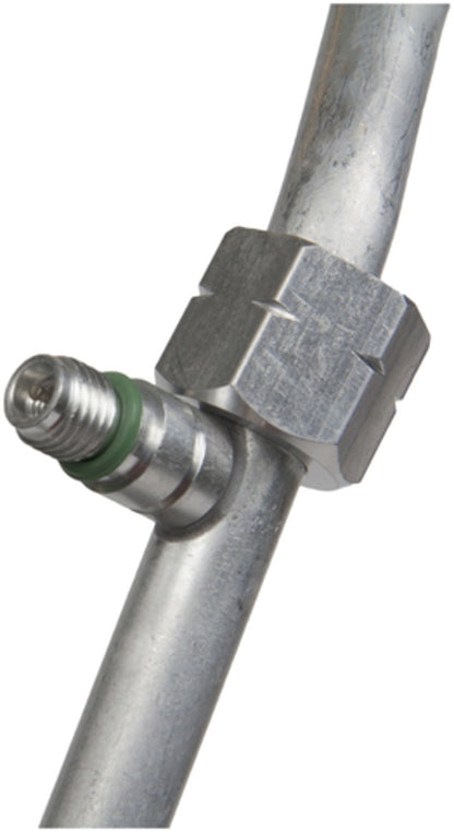 Four Seasons A/C Manifold Hose Assembly 56017
