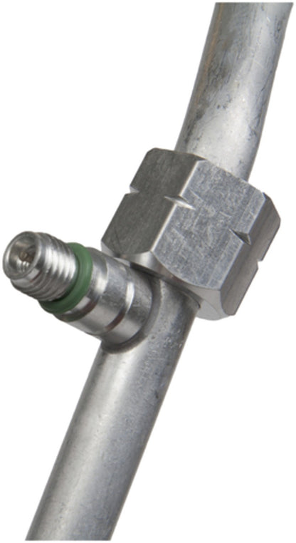 Four Seasons A/C Manifold Hose Assembly 56017