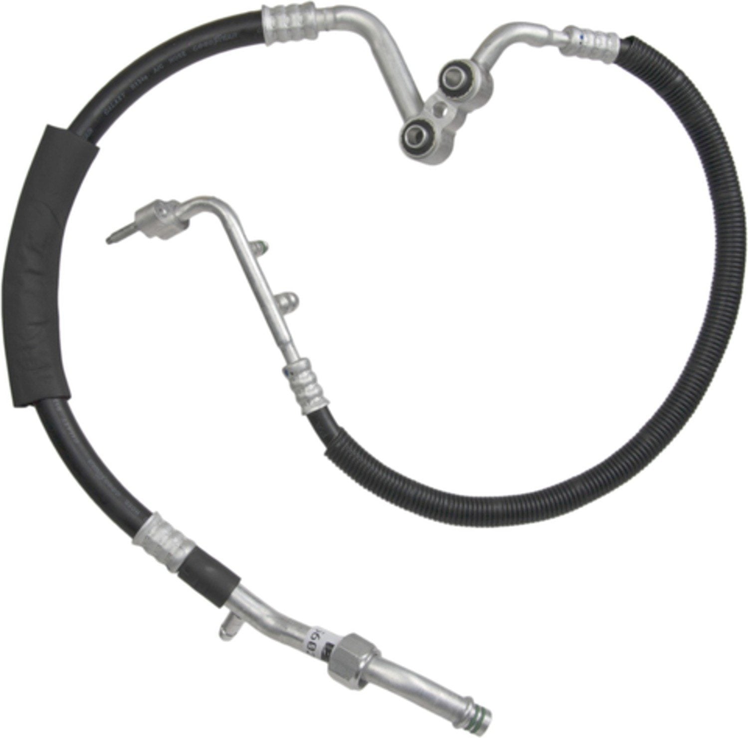 Four Seasons A/C Manifold Hose Assembly 56020