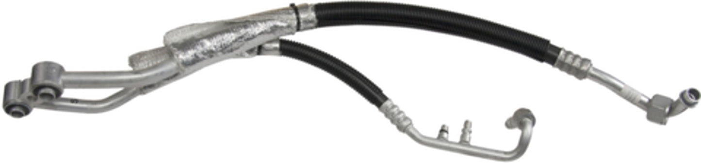 Four Seasons A/C Manifold Hose Assembly 56023