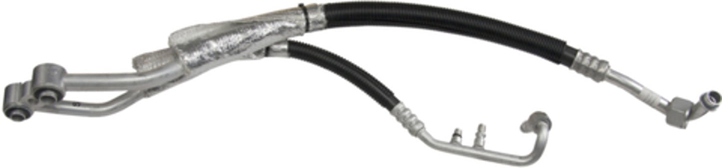Four Seasons A/C Manifold Hose Assembly 56023