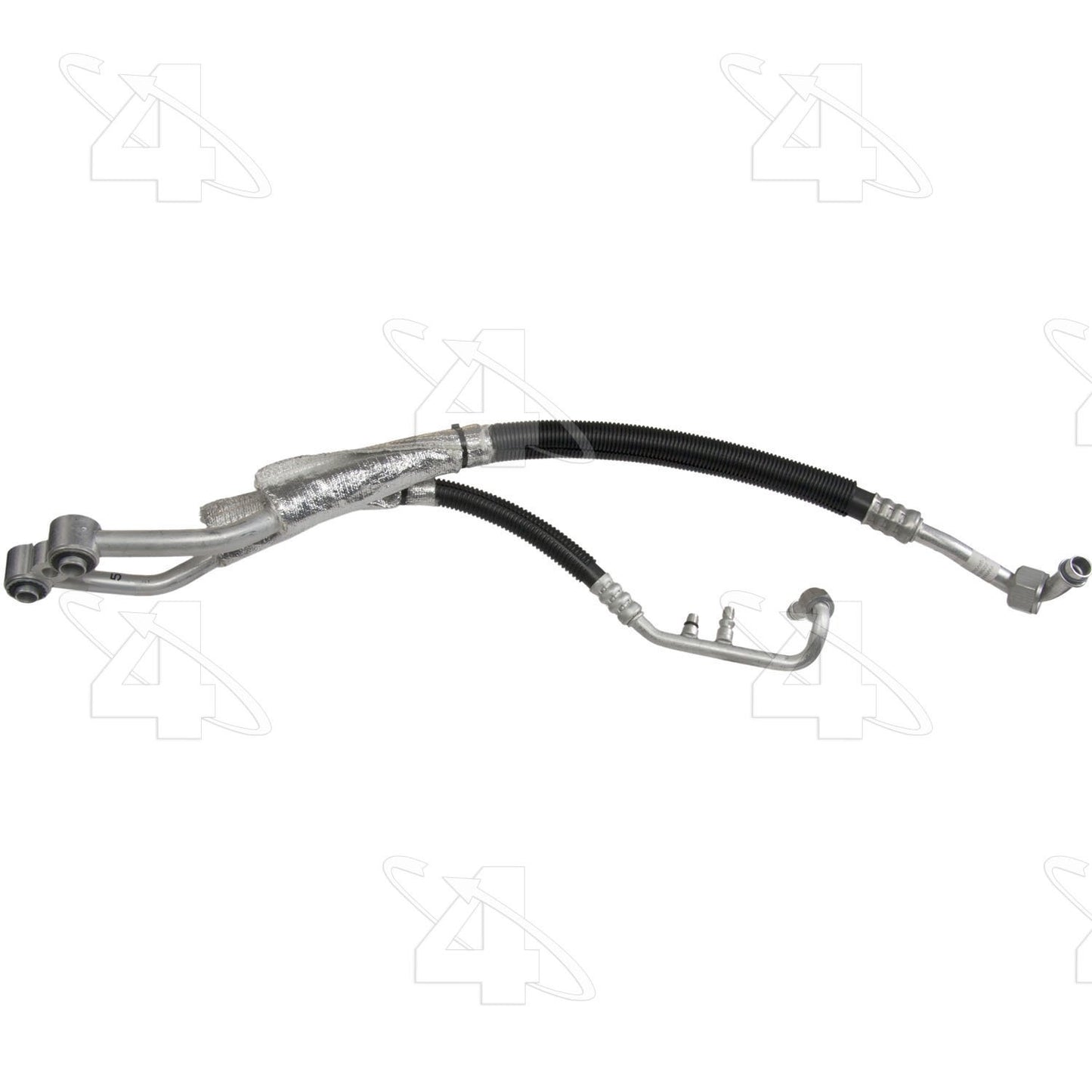 Four Seasons A/C Manifold Hose Assembly 56023