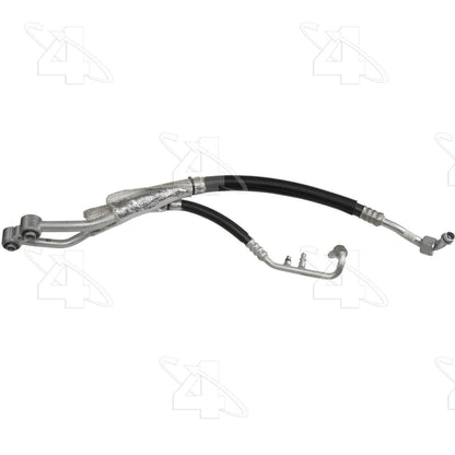 Four Seasons A/C Manifold Hose Assembly 56023