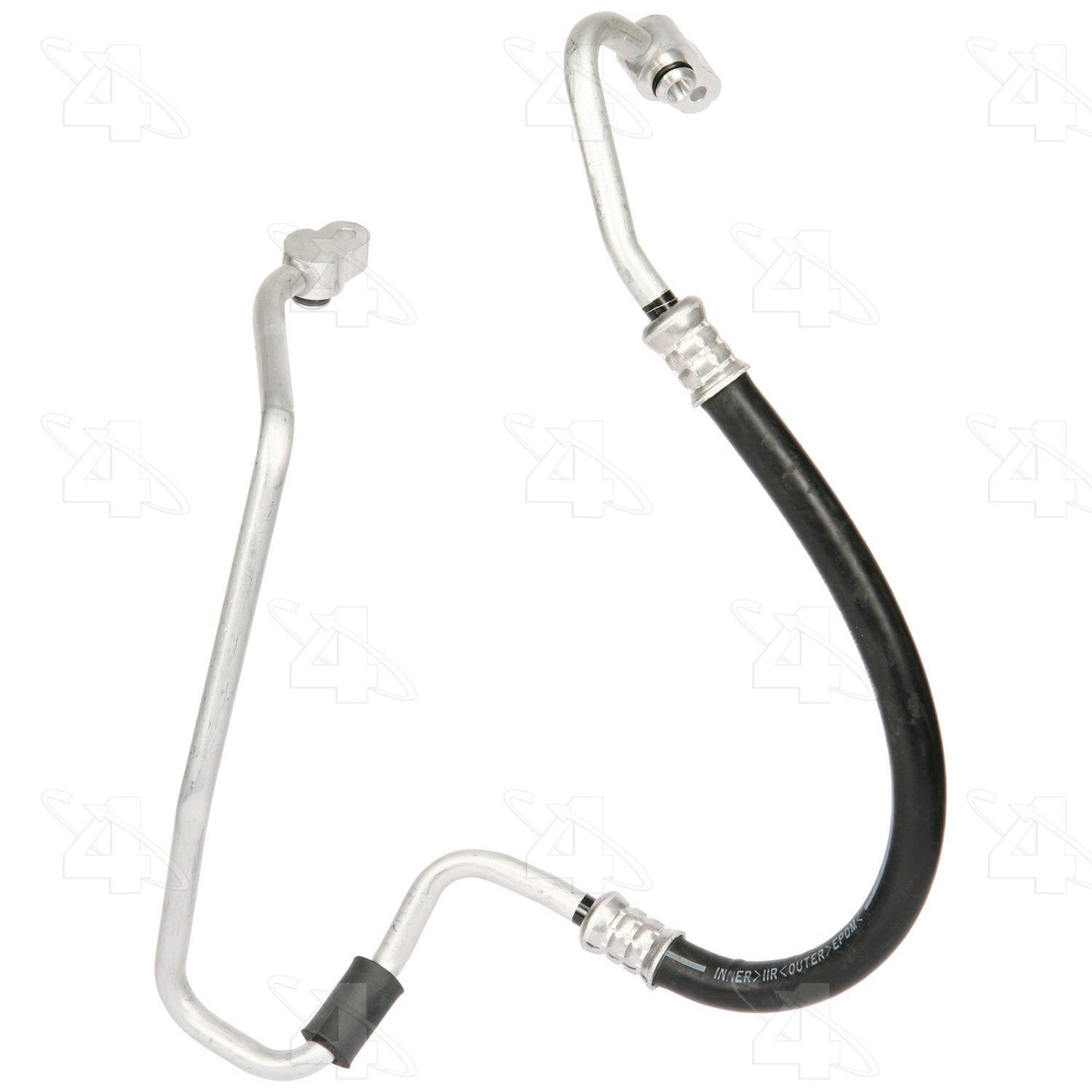 Four Seasons A/C Refrigerant Discharge Hose 56024
