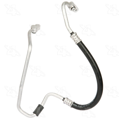 Four Seasons A/C Refrigerant Discharge Hose 56024
