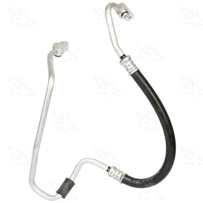 Four Seasons A/C Refrigerant Discharge Hose 56024