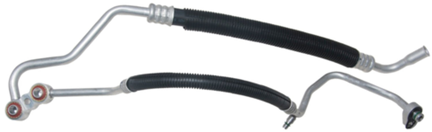 Four Seasons A/C Manifold Hose Assembly 56025