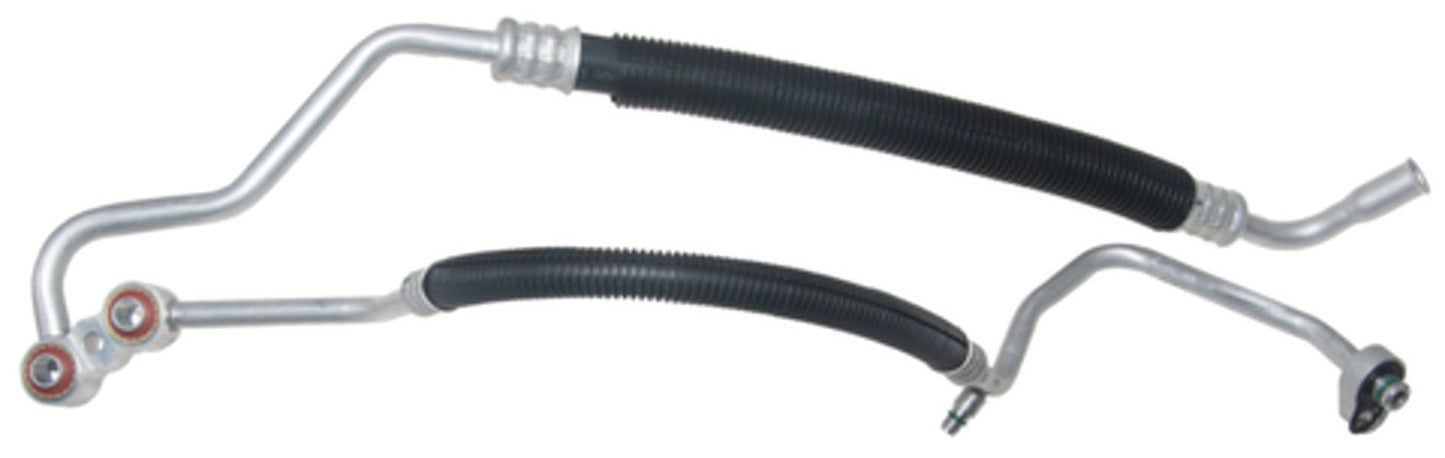 Four Seasons A/C Manifold Hose Assembly 56025