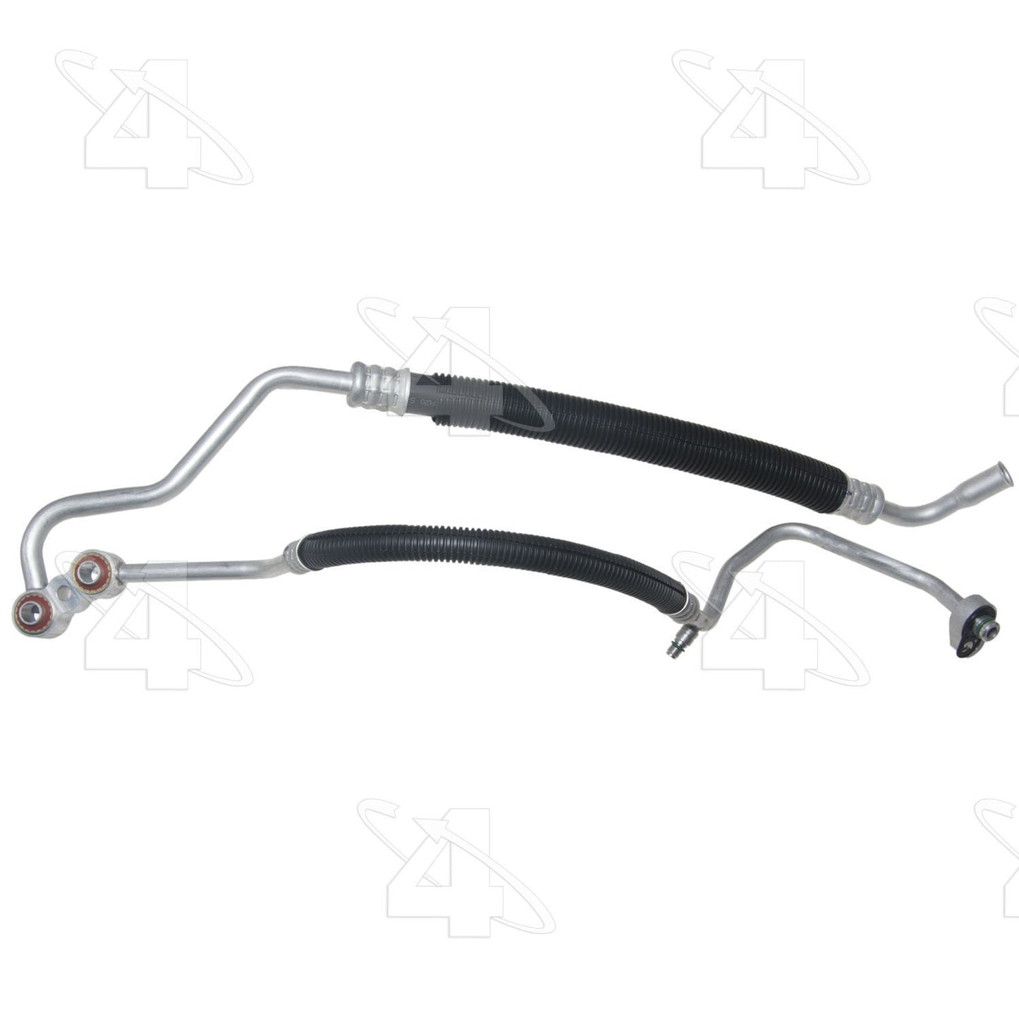 Four Seasons A/C Manifold Hose Assembly 56025