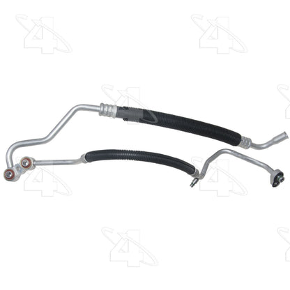 Four Seasons A/C Manifold Hose Assembly 56025