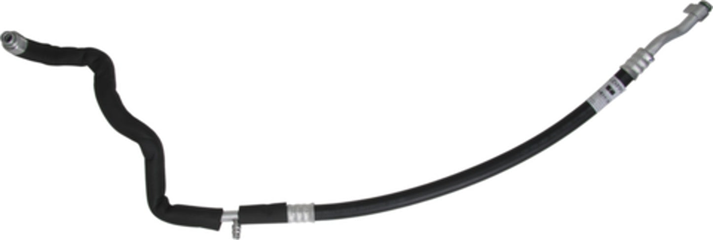 Four Seasons A/C Refrigerant Suction Hose 56027