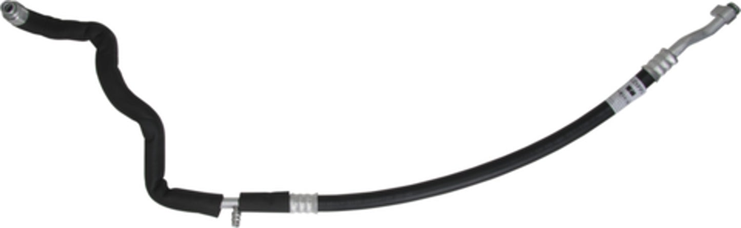 Four Seasons A/C Refrigerant Suction Hose 56027