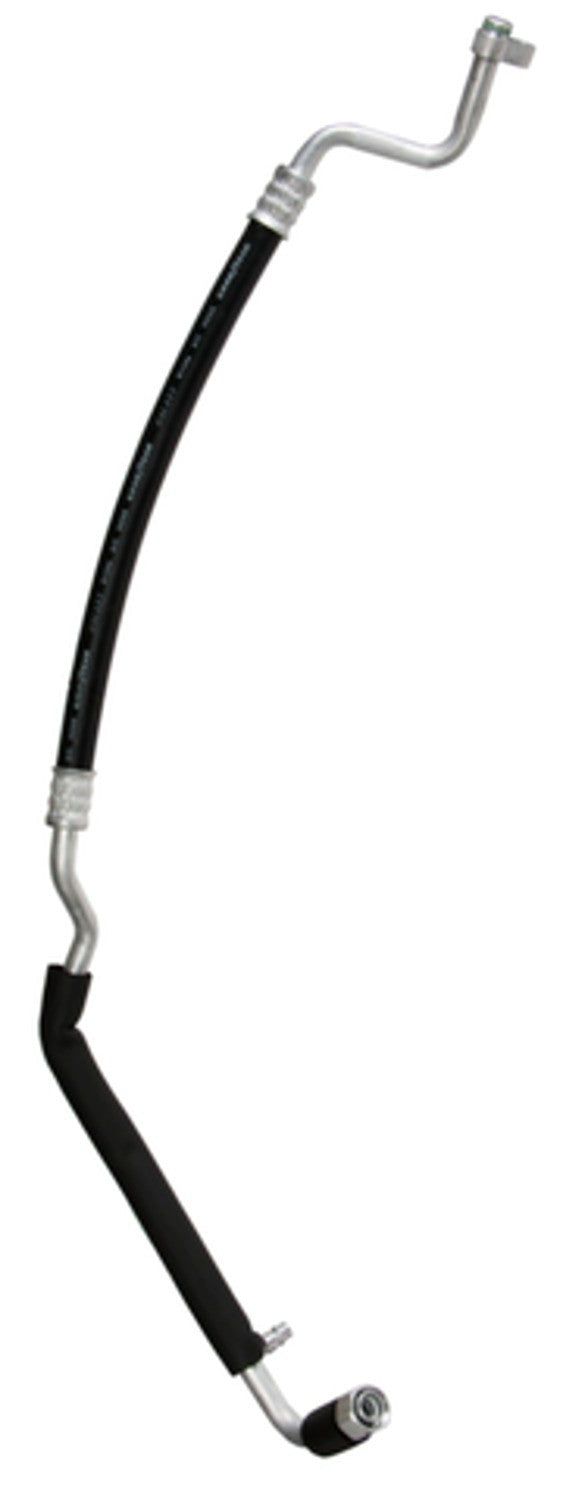 Four Seasons A/C Refrigerant Suction Hose 56028