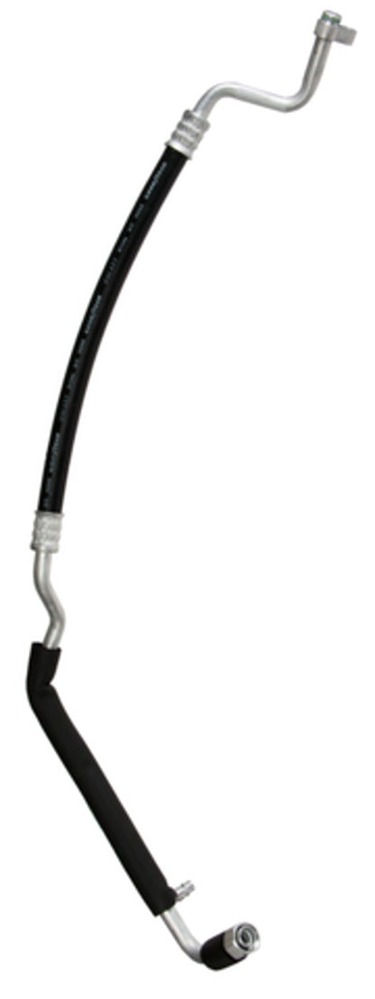 Four Seasons A/C Refrigerant Suction Hose 56028