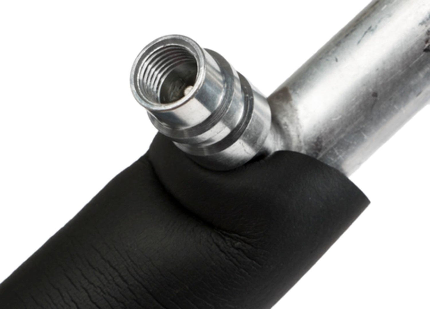 Four Seasons A/C Refrigerant Suction Hose 56028