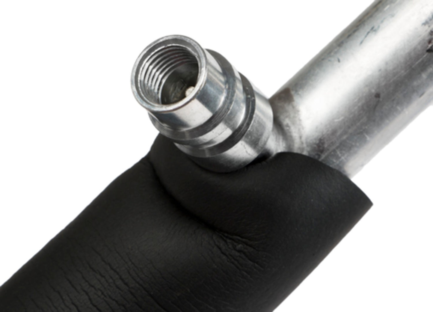 Four Seasons A/C Refrigerant Suction Hose 56028