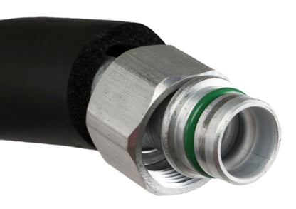 Four Seasons A/C Refrigerant Suction Hose 56028