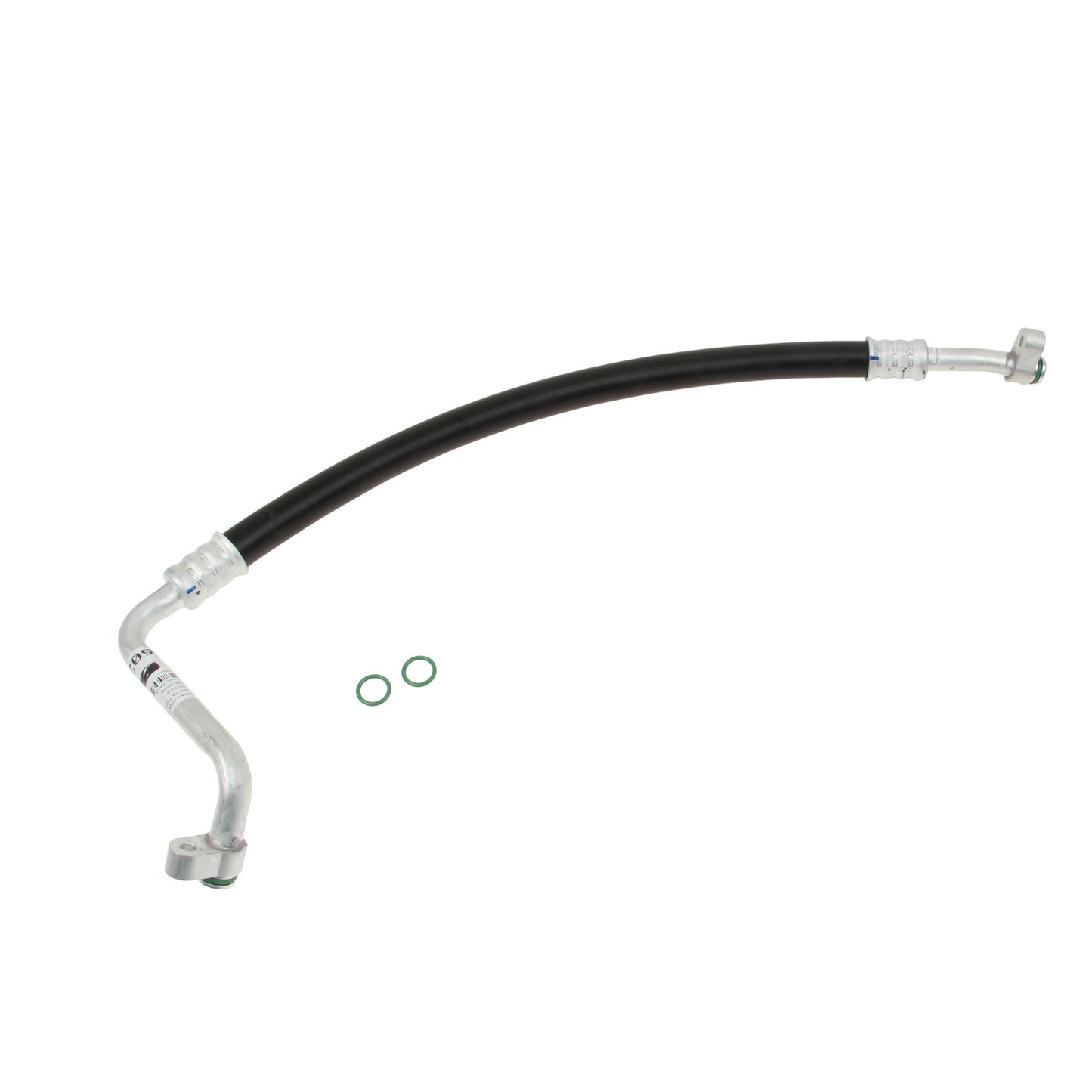 Four Seasons A/C Refrigerant Suction Hose