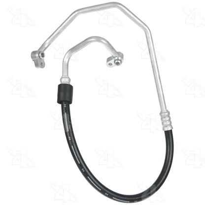 Four Seasons A/C Refrigerant Discharge Hose 56032